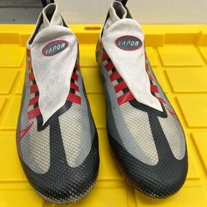 Used Nike Vapor Edge Cleats